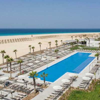 Kopp Tours | RIU Palace Santa Maria