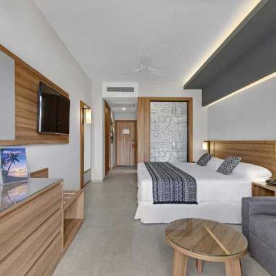 Kopp Tours | RIU Palace Santa Maria