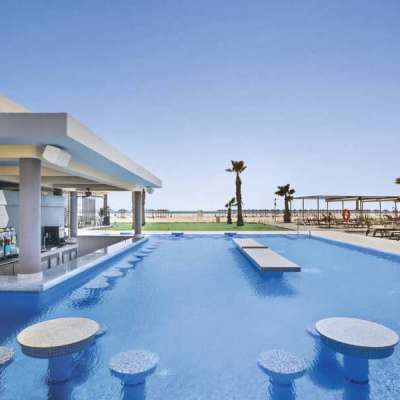 Kopp Tours | RIU Palace Santa Maria