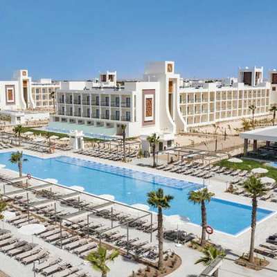 Kopp Tours | RIU Palace Santa Maria