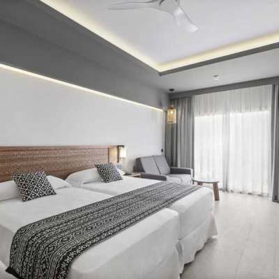 Kopp Tours | RIU Palace Santa Maria