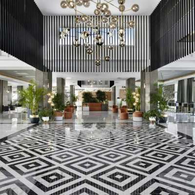 Kopp Tours | RIU Palace Santa Maria