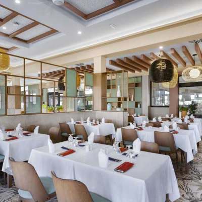 Kopp Tours | RIU Palace Santa Maria
