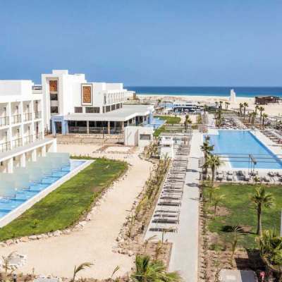 Kopp Tours | RIU Palace Santa Maria