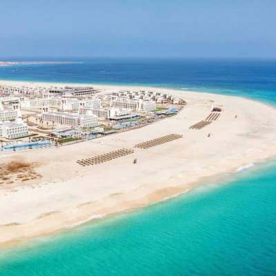 Kopp Tours | RIU Palace Santa Maria