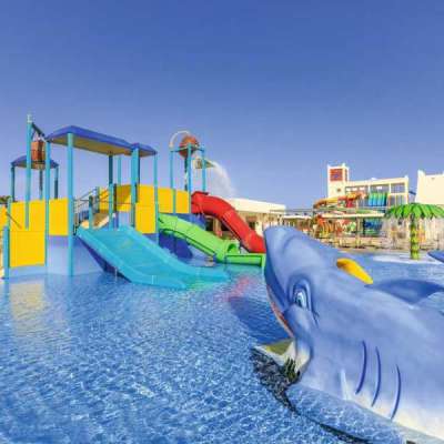 Kopp Tours | RIU Palace Santa Maria