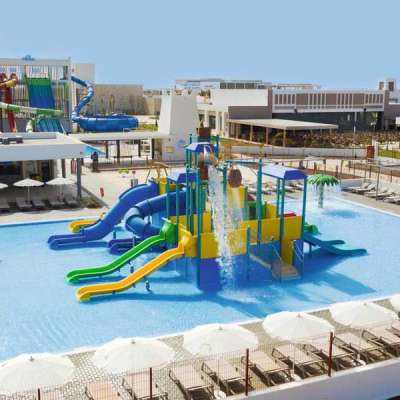 Kopp Tours | RIU Palace Santa Maria