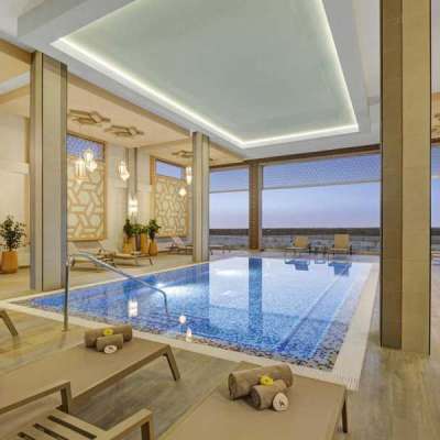 Kopp Tours | RIU Palace Santa Maria