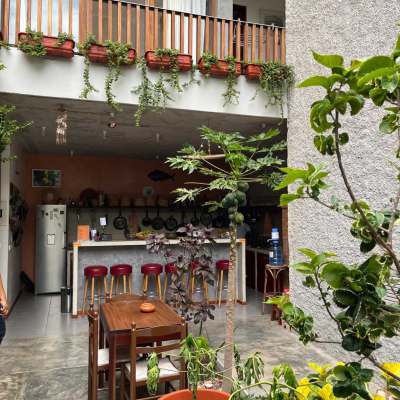 Casa de Poco | Kopp Tours