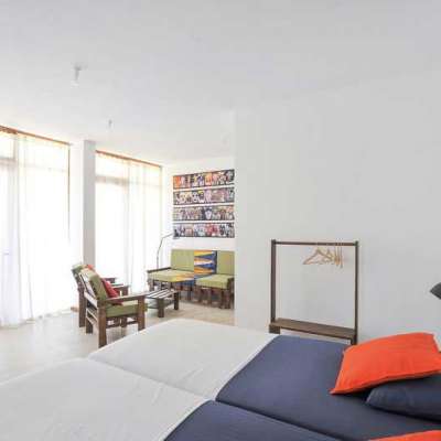 Casa de Poco | Kopp Tours