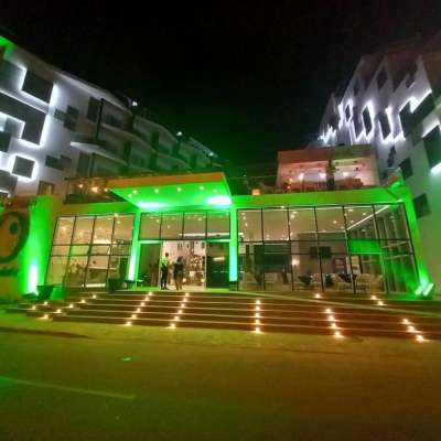 Ouril Mindelo | Kopp Tours