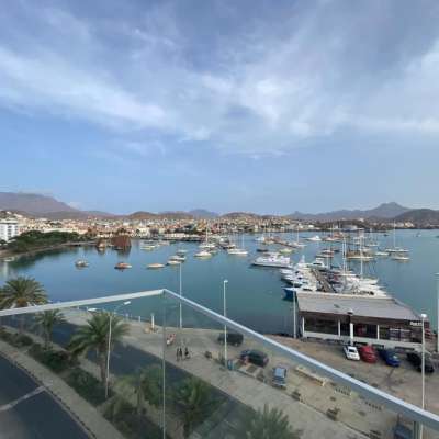 Ouril Mindelo | Kopp Tours