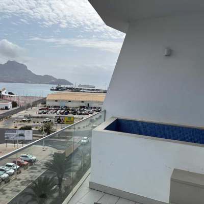 Ouril Mindelo | Kopp Tours