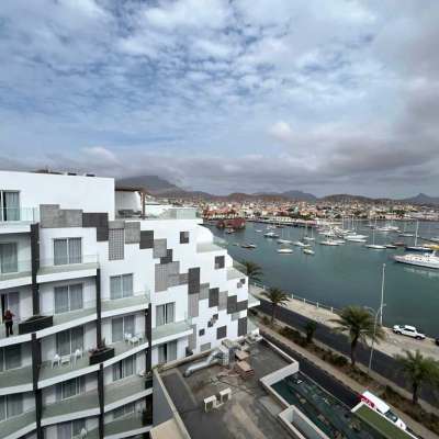 Ouril Mindelo | Kopp Tours
