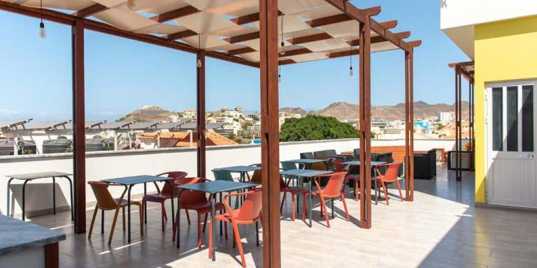 Santa Cruz Boutique Hotel | Kopp Tours