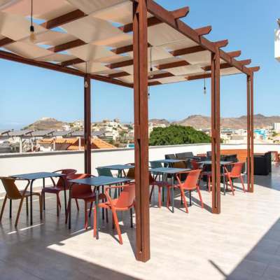 Santa Cruz Boutique Hotel | Kopp Tours