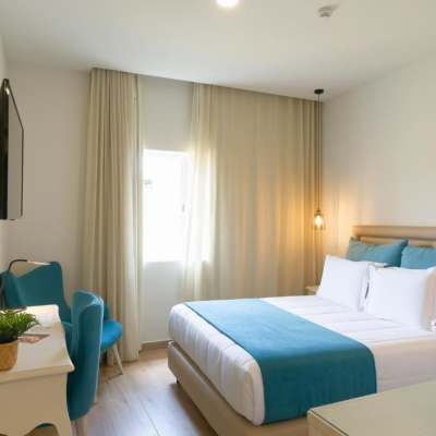 Santa Cruz Boutique Hotel | Kopp Tours