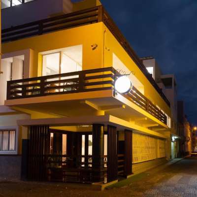 Santa Cruz Boutique Hotel | Kopp Tours