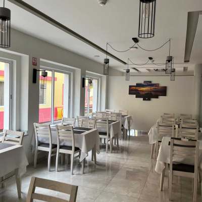 Santa Cruz Boutique Hotel | Kopp Tours