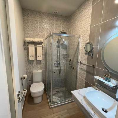 Santa Cruz Boutique Hotel | Kopp Tours