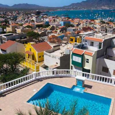 The Casamarel | Kopp Tours 