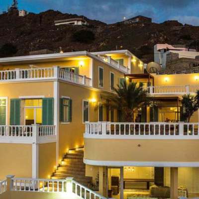 The Casamarel | Kopp Tours 