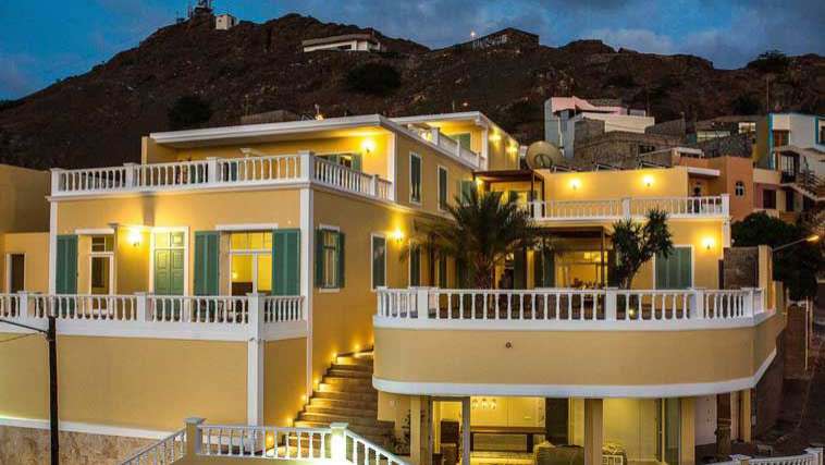 The Casamarel | Kopp Tours 