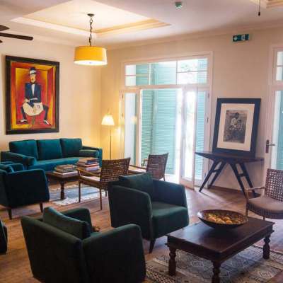 The Casamarel | Kopp Tours 