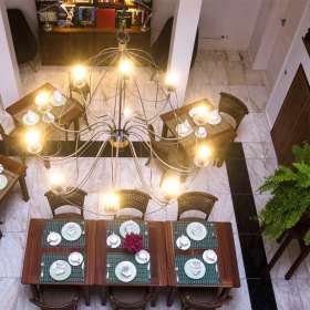 The Casamarel | Kopp Tours 