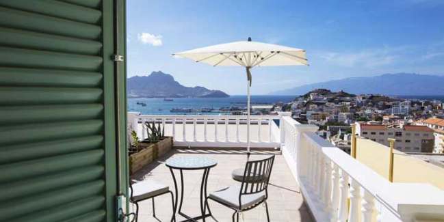 The Casamarel | Kopp Tours 