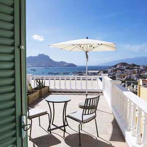 The Casamarel | Kopp Tours 