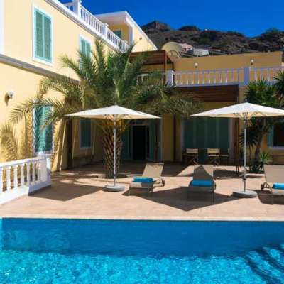 The Casamarel | Kopp Tours 