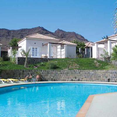 Kopp Tours | Foya Branca Resort