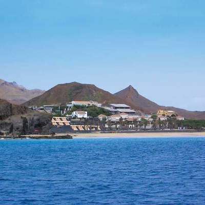 Kopp Tours | Foya Branca Resort