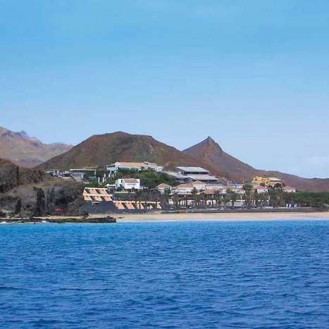 Kopp Tours | Foya Branca Resort