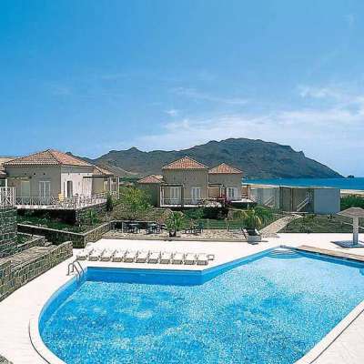 Kopp Tours | Foya Branca Resort
