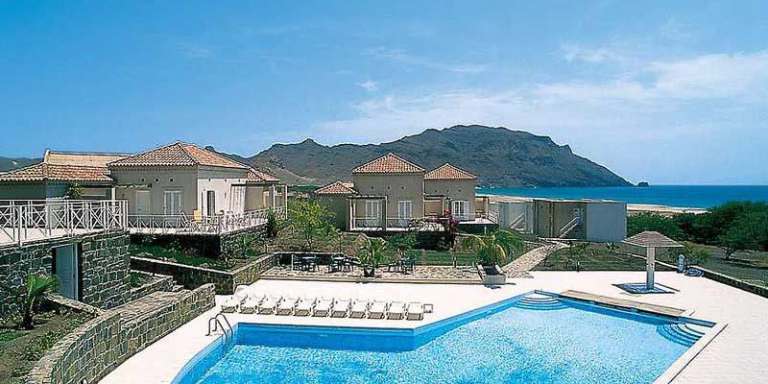 Kopp Tours | Foya Branca Resort