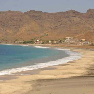 Kopp Tours | Foya Branca Resort
