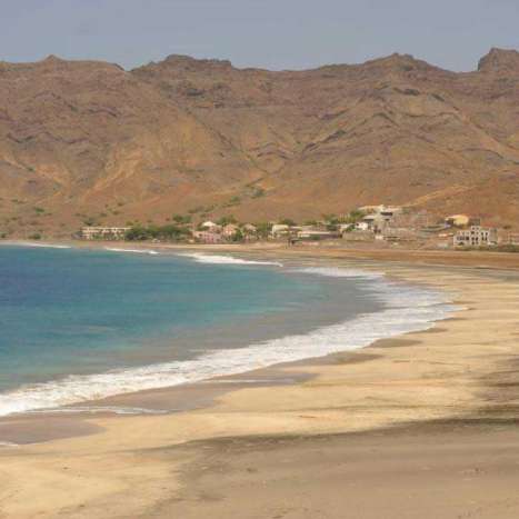 Kopp Tours | Foya Branca Resort