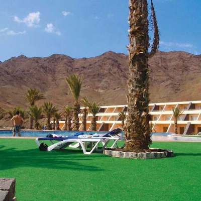 Kopp Tours | Foya Branca Resort