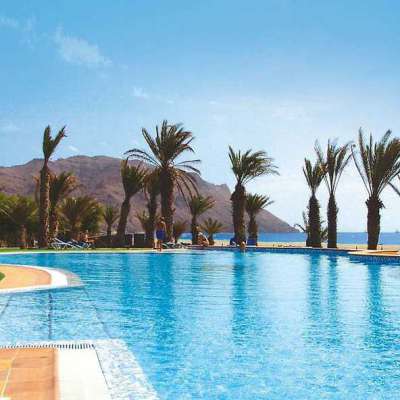 Kopp Tours | Foya Branca Resort