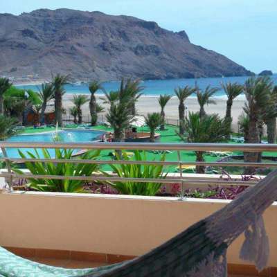 Kopp Tours | Foya Branca Resort
