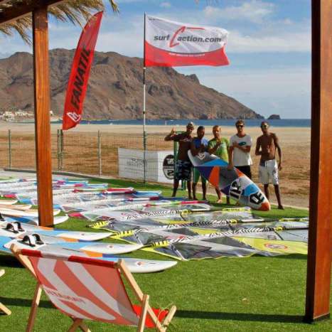 Kopp Tours | Foya Branca Resort