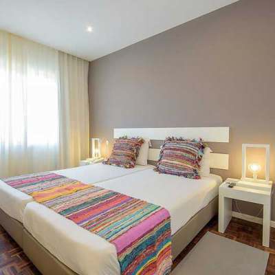 Kopp Tours | Oasis Atlantico Porto Grande