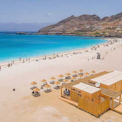 Kopp Tours | Oasis Atlantico Porto Grande
