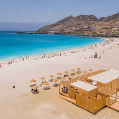 Kopp Tours | Oasis Atlantico Porto Grande