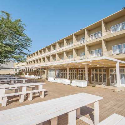 Kopp Tours | Oasis Atlantico Porto Grande