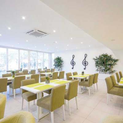 Kopp Tours | Oasis Atlantico Porto Grande
