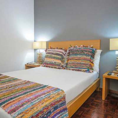 Kopp Tours | Oasis Atlantico Porto Grande