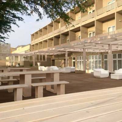 Kopp Tours | Oasis Atlantico Porto Grande